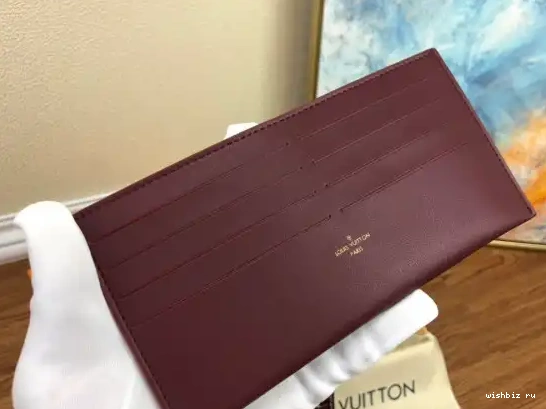 WIS LOUIS VUITTON FÉLICIE POCHETTE 0422